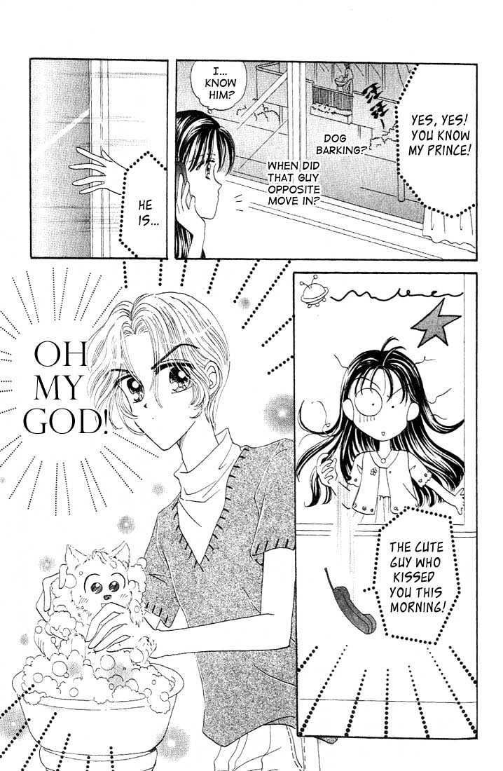 Agreement of the Glass Shoe Chapter 1.4-1 page 2 - Vol.01 Chapter 4.1