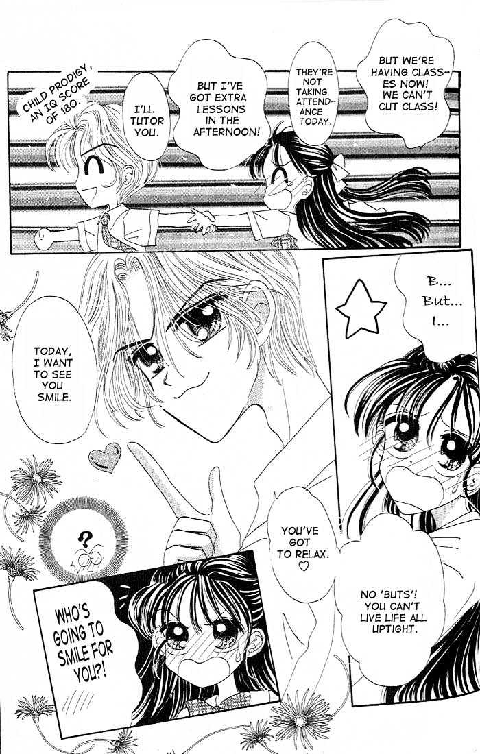Agreement of the Glass Shoe Chapter 1.4-2 page 12 - Vol.01 Chapter 4.2