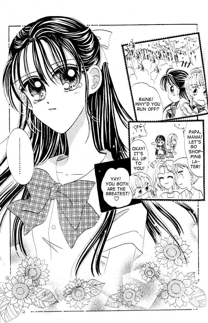 Agreement of the Glass Shoe Chapter 1.4-2 page 2 - Vol.01 Chapter 4.2