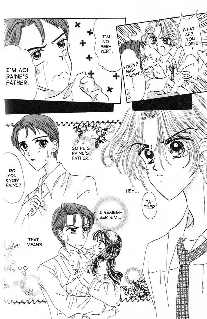 Agreement of the Glass Shoe Chapter 1.4-2 page 5 - Vol.01 Chapter 4.2