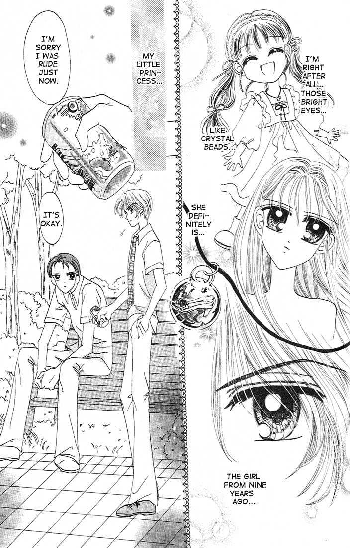 Agreement of the Glass Shoe Chapter 1.4-2 page 6 - Vol.01 Chapter 4.2