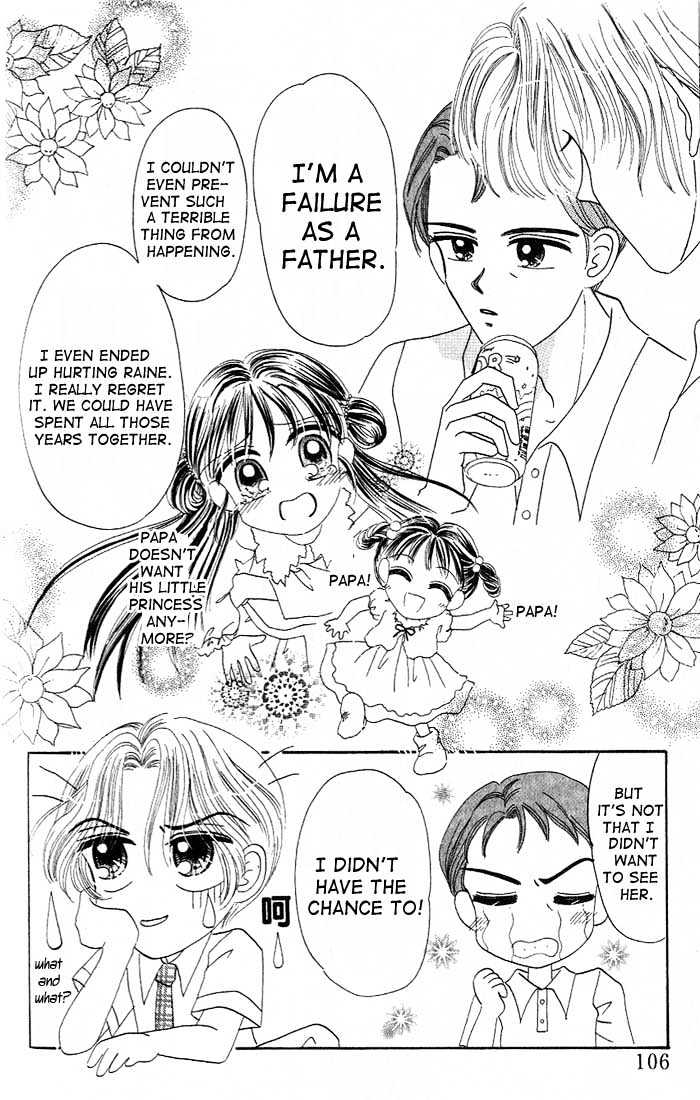 Agreement of the Glass Shoe Chapter 1.4-2 page 7 - Vol.01 Chapter 4.2