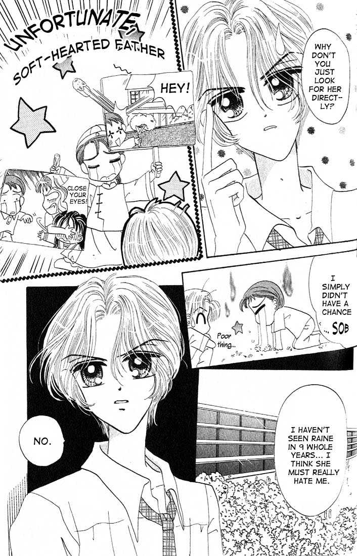 Agreement of the Glass Shoe Chapter 1.4-2 page 8 - Vol.01 Chapter 4.2