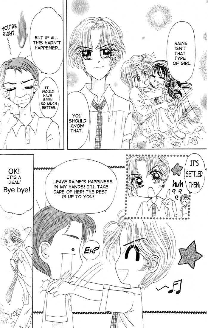 Agreement of the Glass Shoe Chapter 1.4-2 page 9 - Vol.01 Chapter 4.2