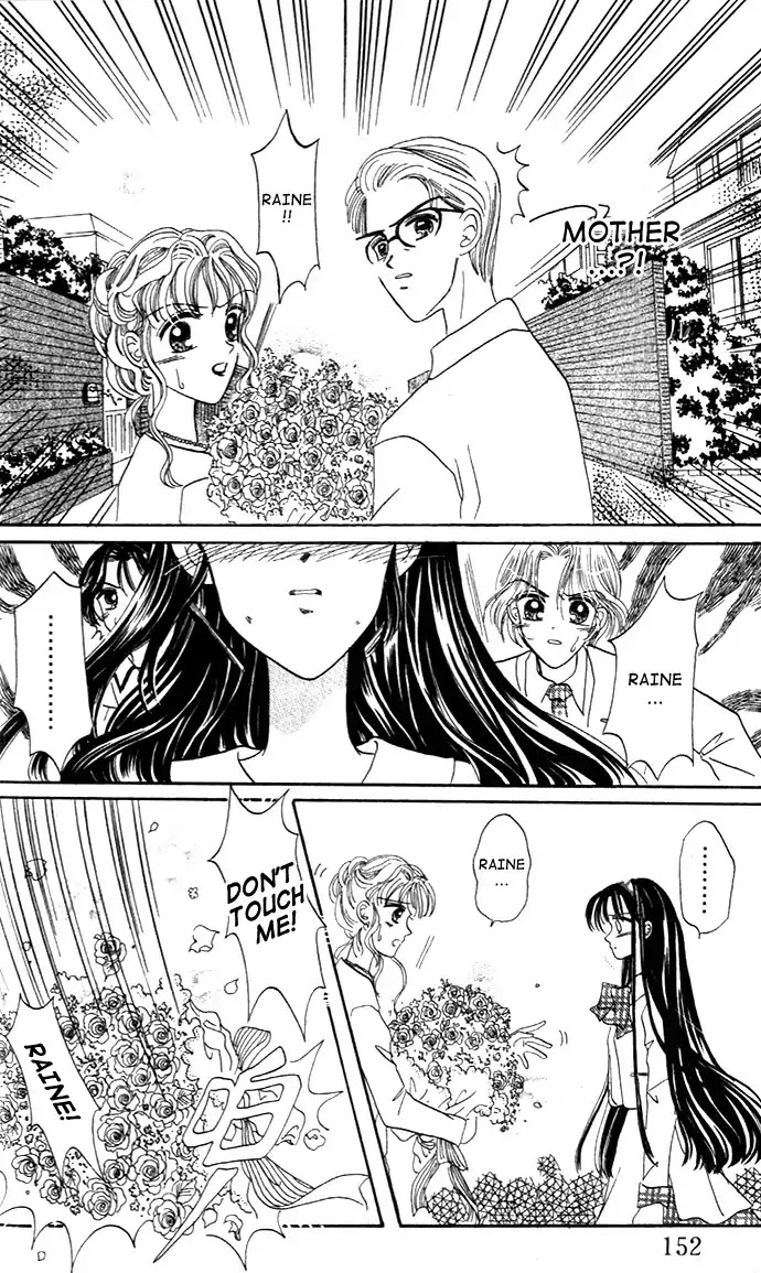 Agreement of the Glass Shoe Chapter 1.6 page 15 - Vol.01 Chapter 6