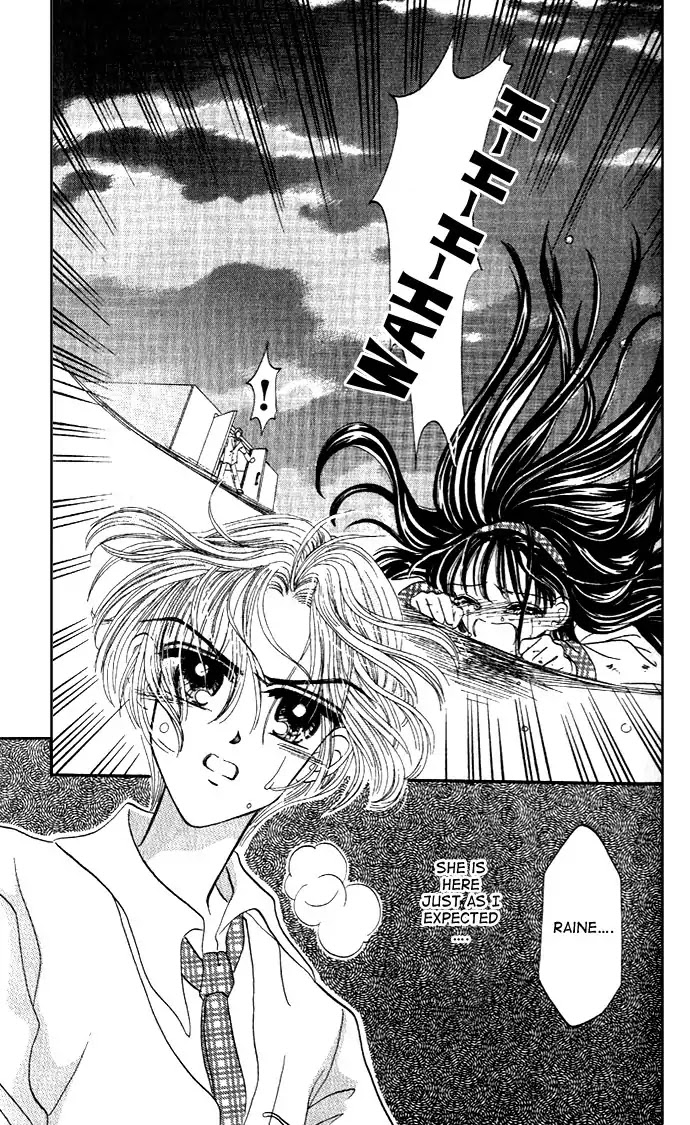 Agreement of the Glass Shoe Chapter 1.6 page 8 - Vol.01 Chapter 6