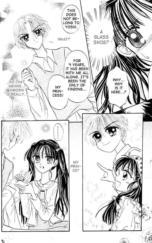 Agreement of the Glass Shoe Chapter 2.1-2 page 10 - Vol.02 Chapter 1.2