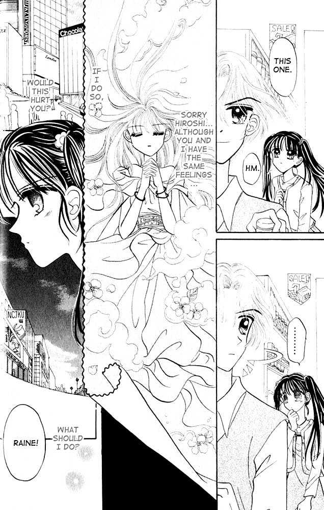 Agreement of the Glass Shoe Chapter 2.1-2 page 14 - Vol.02 Chapter 1.2