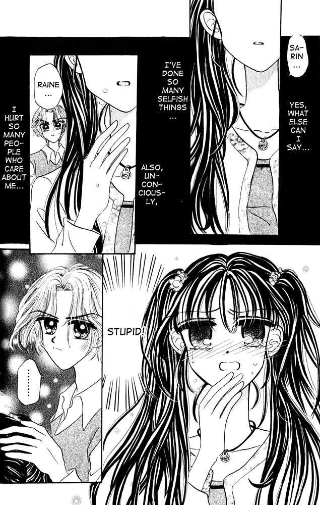 Agreement of the Glass Shoe Chapter 2.1-2 page 20 - Vol.02 Chapter 1.2