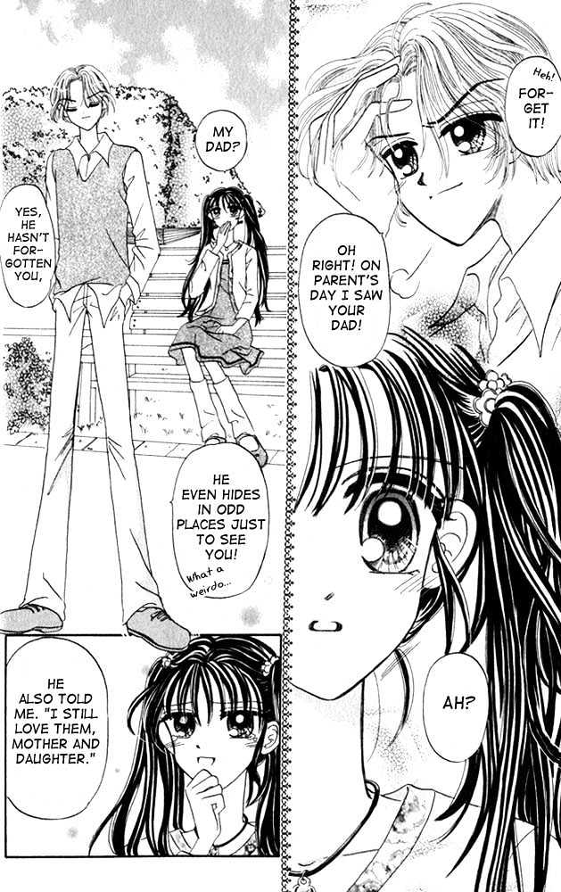 Agreement of the Glass Shoe Chapter 2.1-2 page 8 - Vol.02 Chapter 1.2