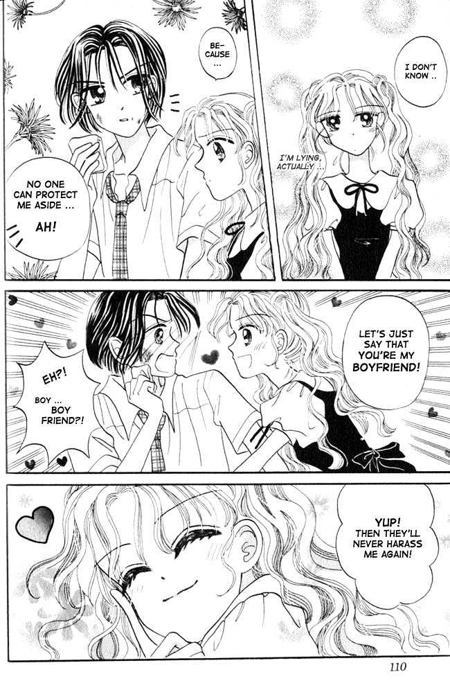 Agreement of the Glass Shoe Chapter 2.4 page 12 - Vol.02 Chapter 4