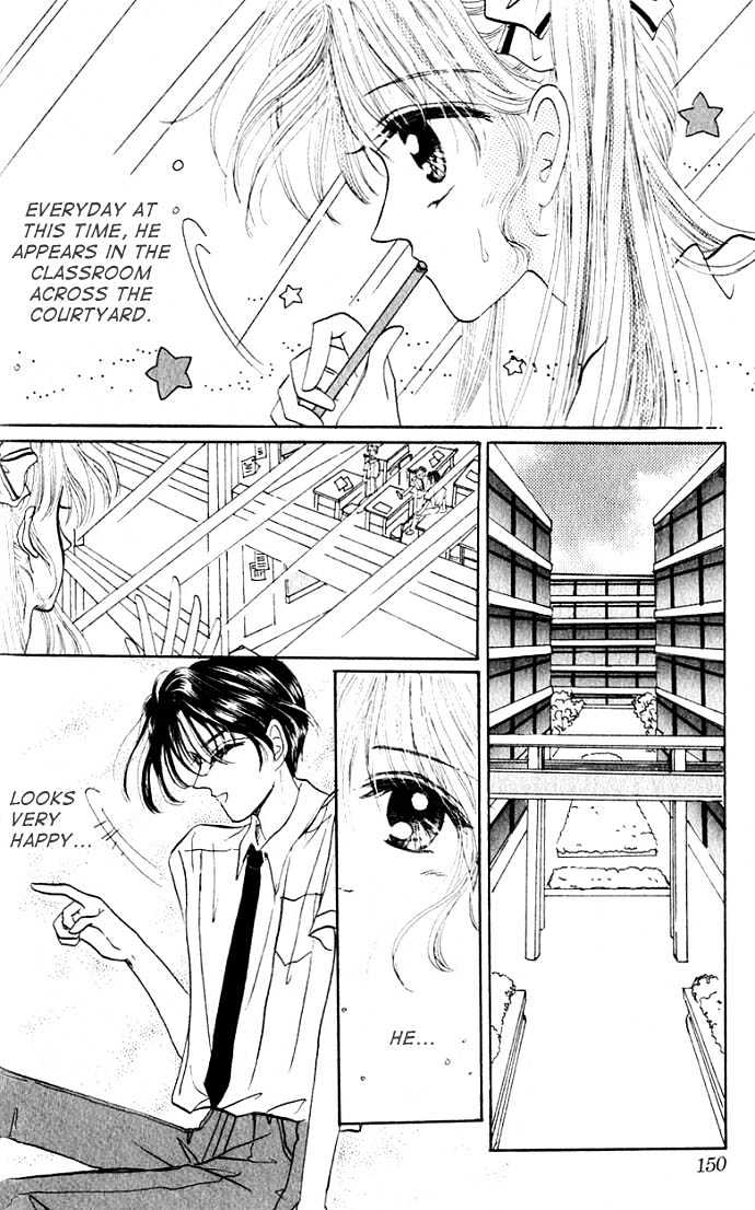 Agreement of the Glass Shoe Chapter 2.5 page 15 - Vol.02 Chapter 5