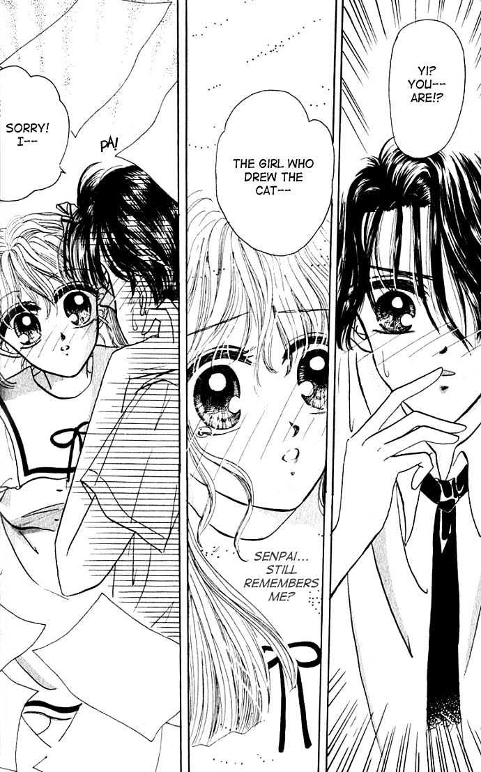 Agreement of the Glass Shoe Chapter 2.5 page 27 - Vol.02 Chapter 5