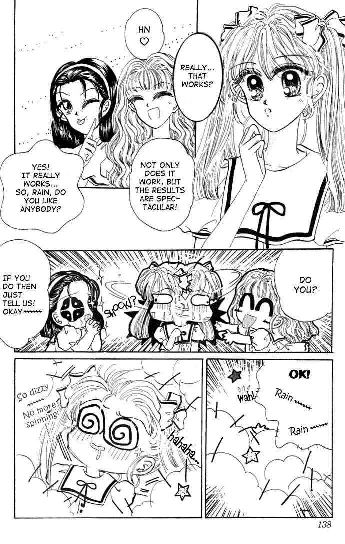 Agreement of the Glass Shoe Chapter 2.5 page 3 - Vol.02 Chapter 5