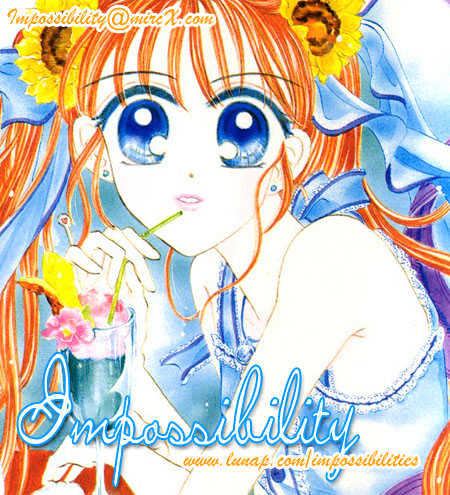 Agreement of the Glass Shoe Chapter 2.6 page 1 - Vol.02 Chapter 6