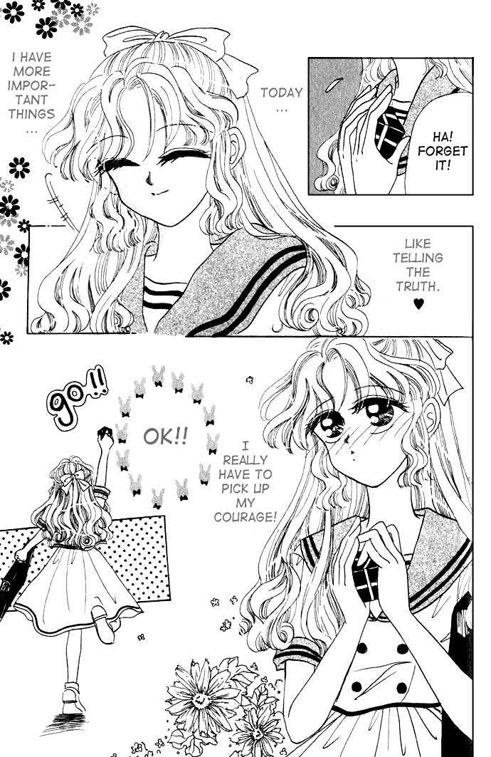 Agreement of the Glass Shoe Chapter 2.6 page 5 - Vol.02 Chapter 6