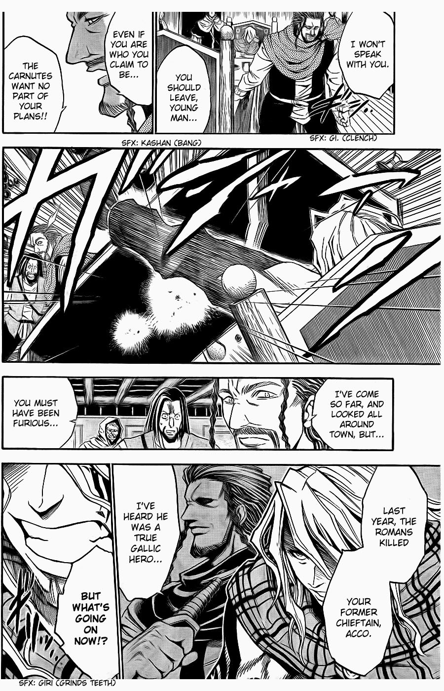 Agrippa Chapter 1 page 13 - Chapter 1