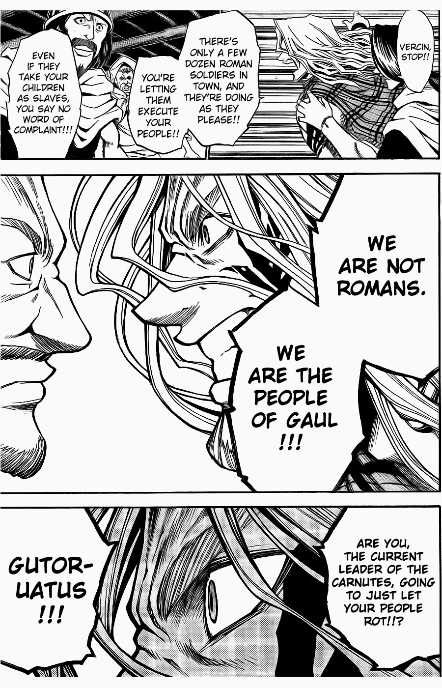 Agrippa Chapter 1 page 14 - Chapter 1