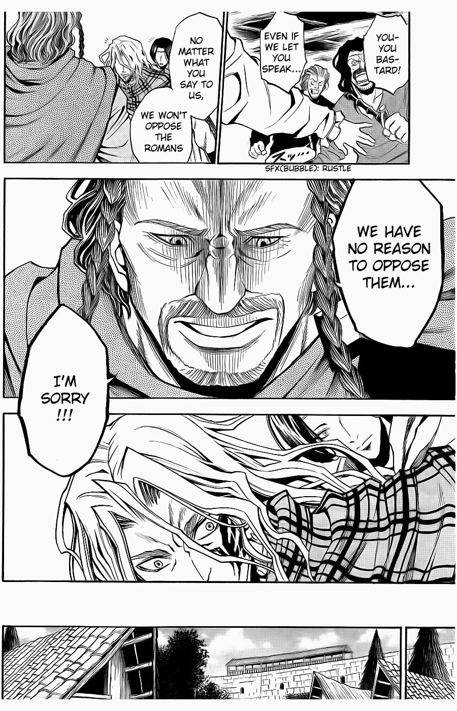 Agrippa Chapter 1 page 15 - Chapter 1