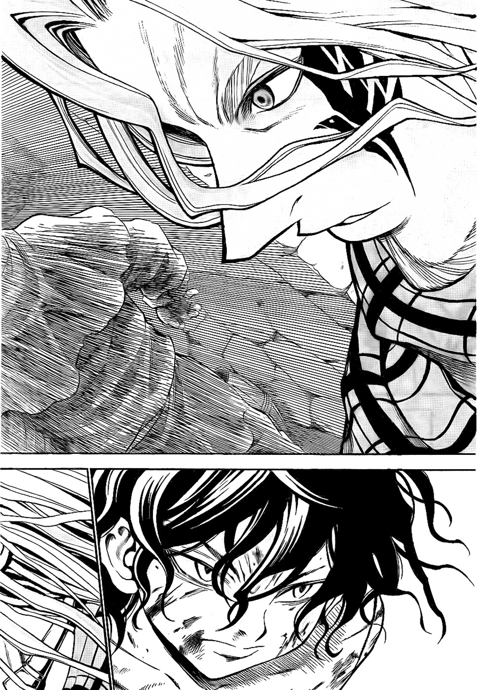 Agrippa Chapter 1 page 17 - Chapter 1