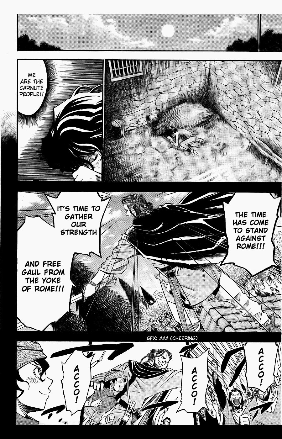 Agrippa Chapter 1 page 23 - Chapter 1