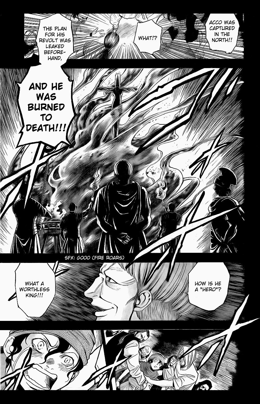 Agrippa Chapter 1 page 24 - Chapter 1