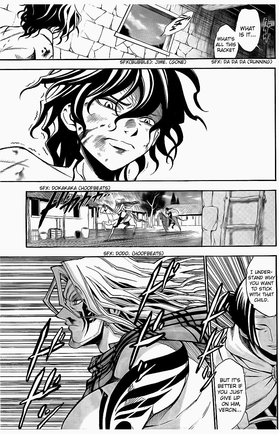 Agrippa Chapter 1 page 32 - Chapter 1