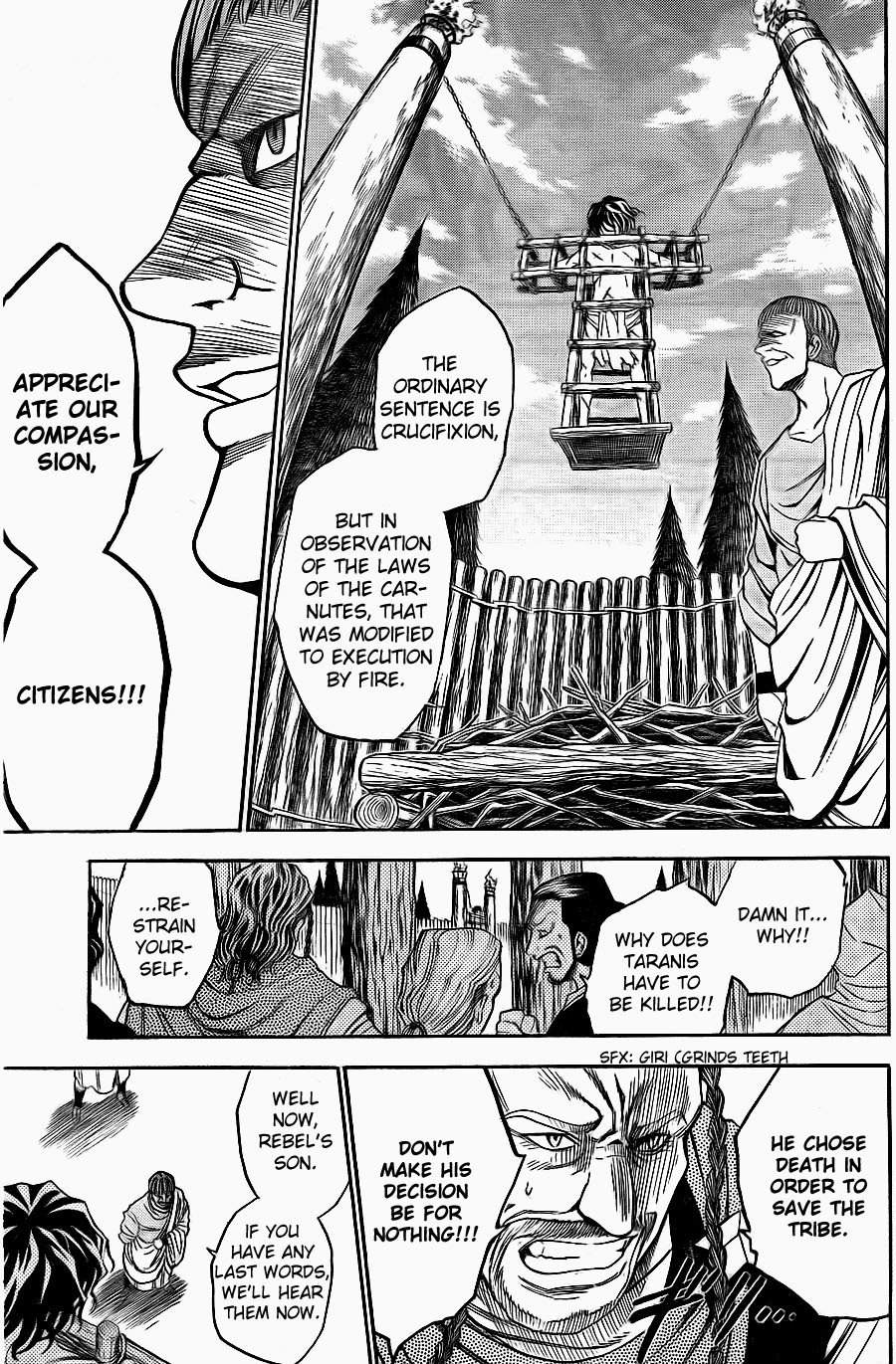 Agrippa Chapter 1 page 34 - Chapter 1