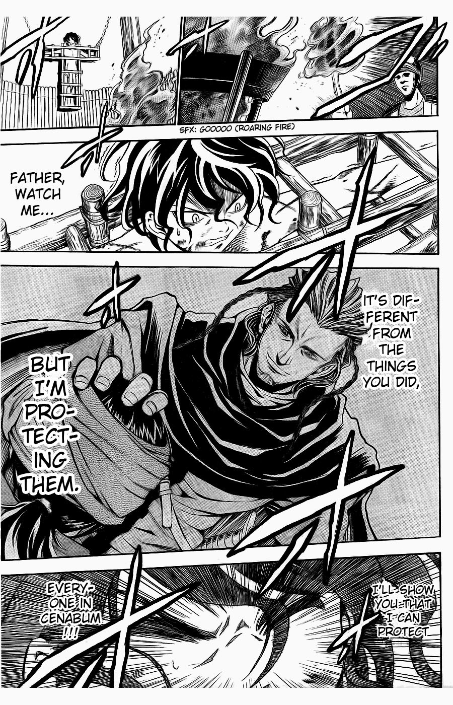 Agrippa Chapter 1 page 36 - Chapter 1