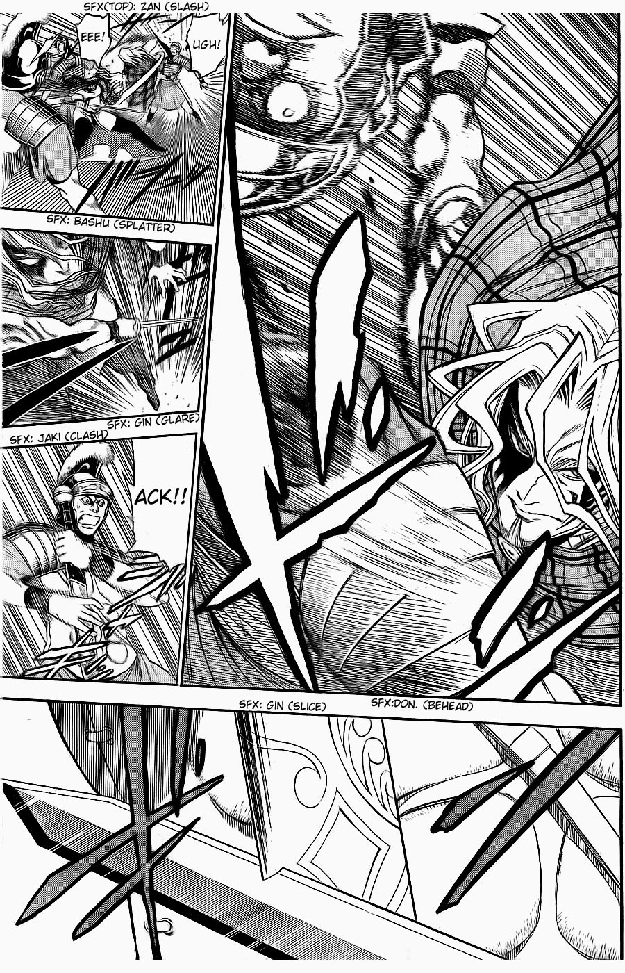 Agrippa Chapter 1 page 42 - Chapter 1