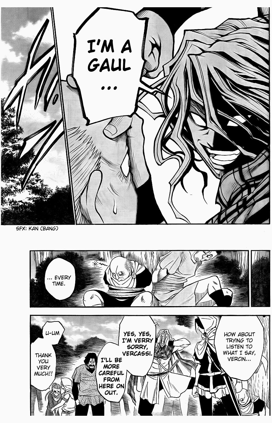 Agrippa Chapter 1 page 8 - Chapter 1