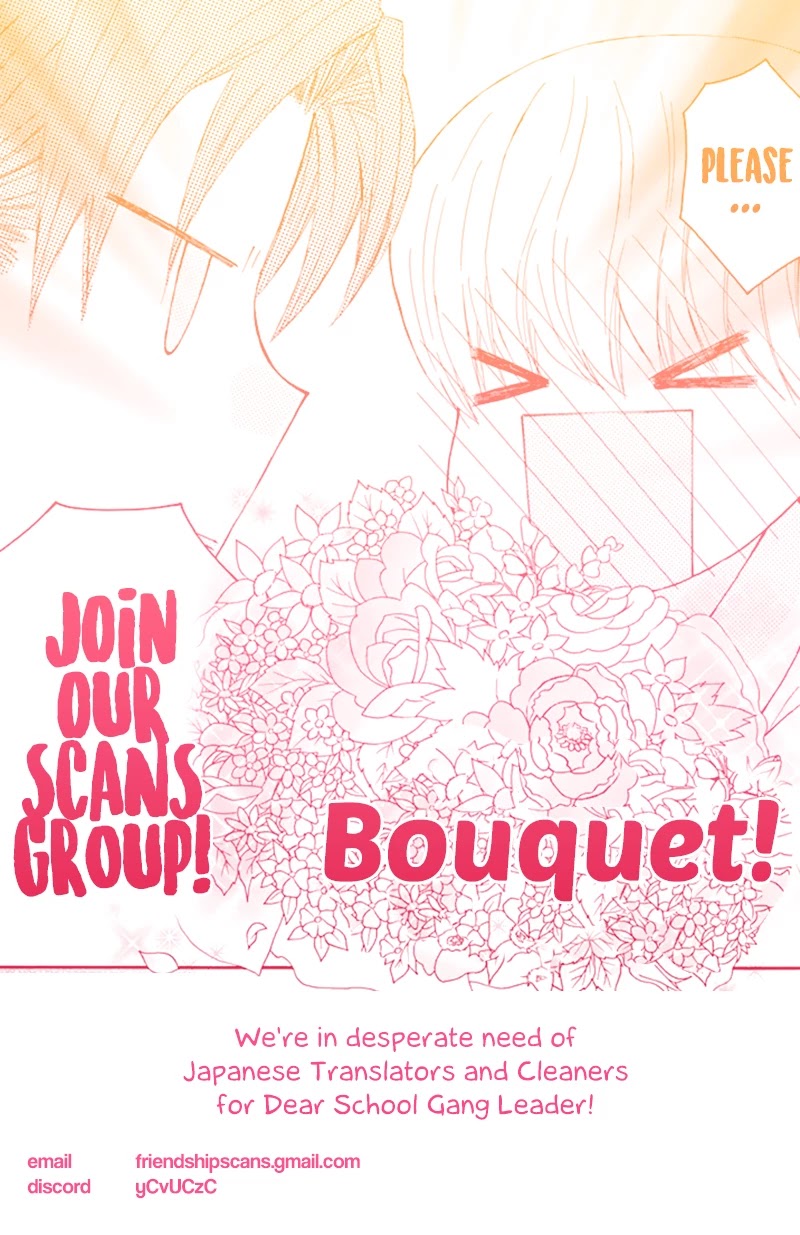 Ah! Itoshi no Banchousama Chapter 29 page 40 - Chapter 29