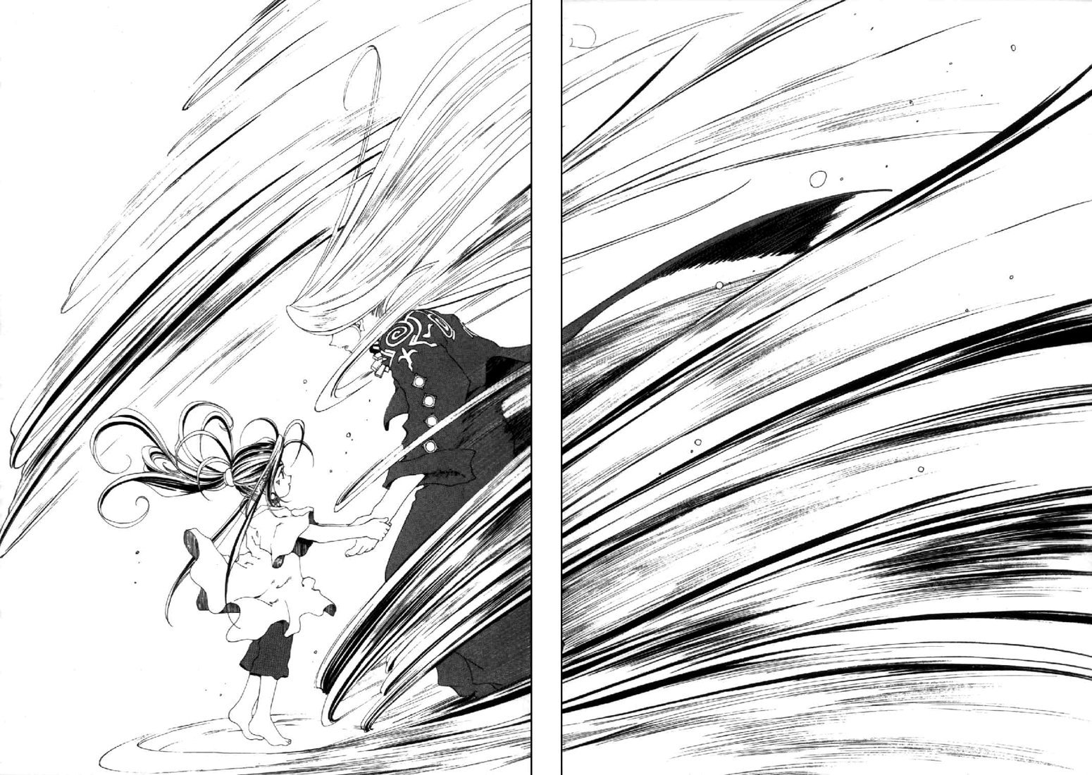 Ah! My Goddess Chapter 101 page 26 - Chapter 101: Returning Time