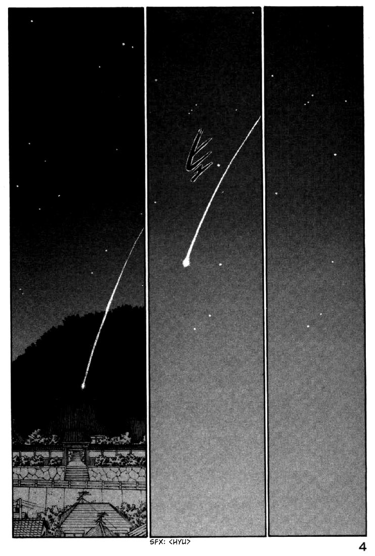 Ah! My Goddess Chapter 130 page 4 - Chapter 130: The Demon Over There