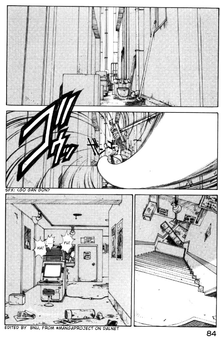 Ah! My Goddess Chapter 139 page 2 - Chapter 139: Wicked Game