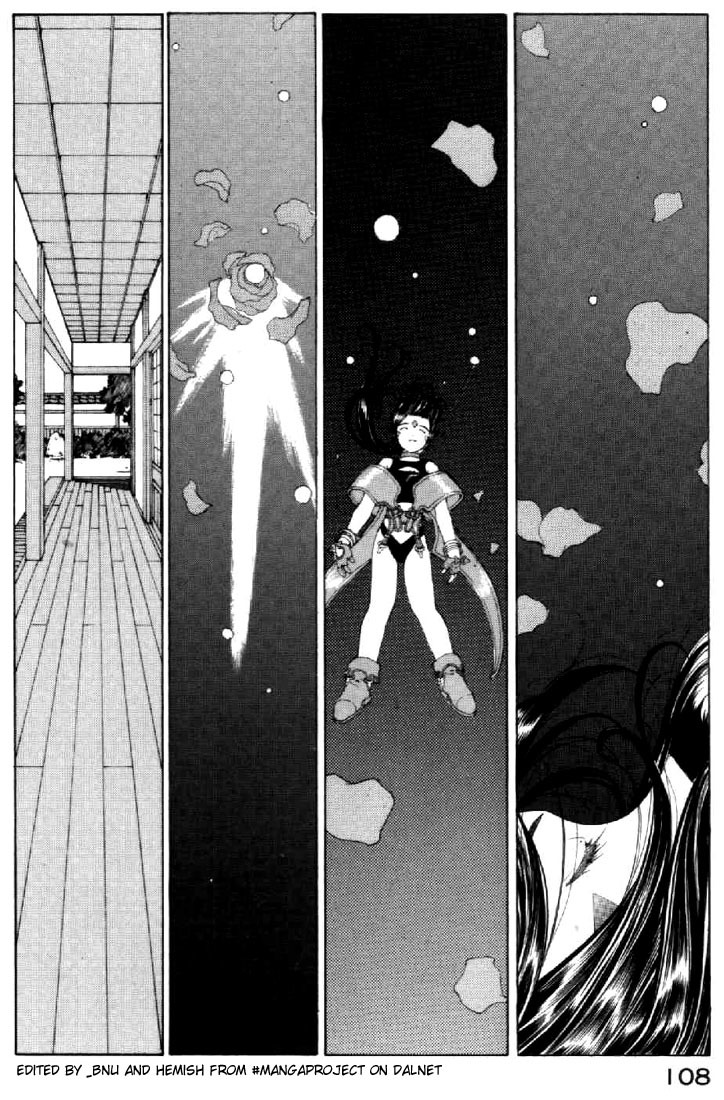 Ah! My Goddess Chapter 140 page 2 - Chapter 140: Morisato Residence, Rooms to Let