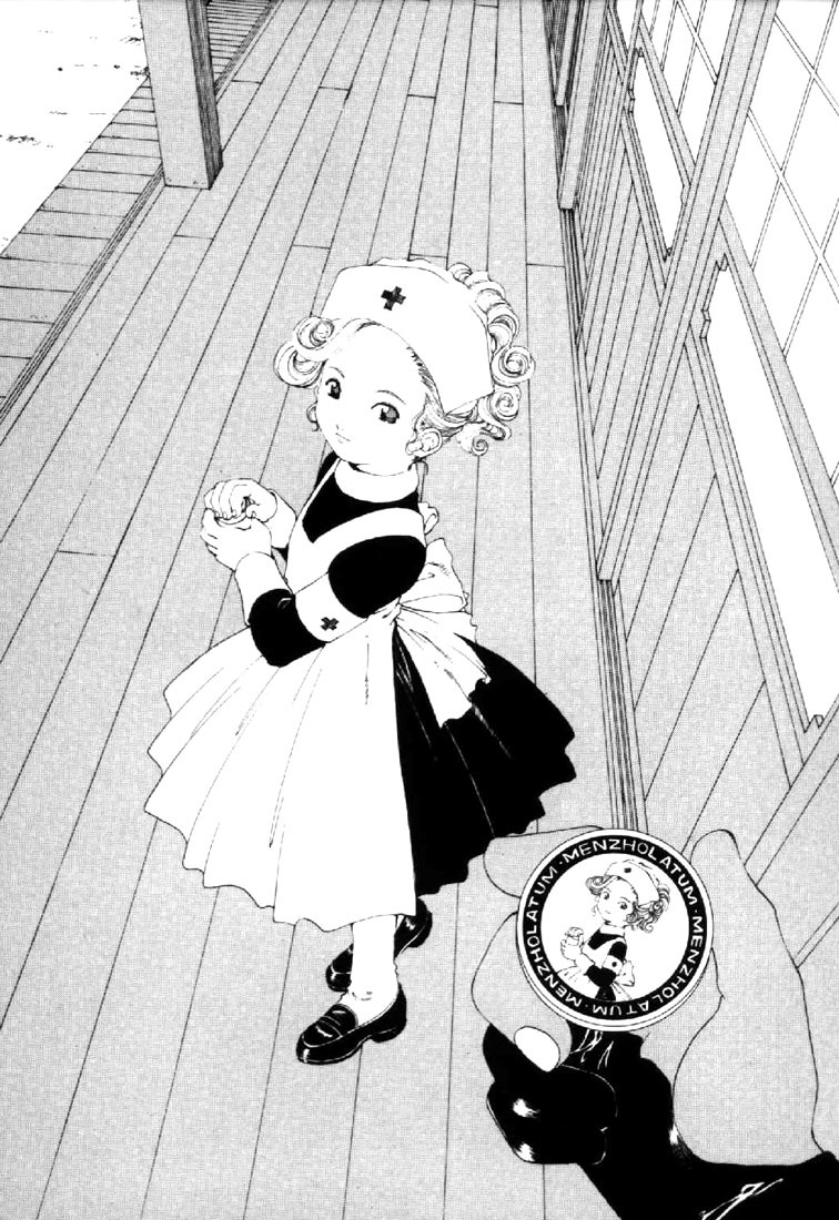 Ah! My Goddess Chapter 140 page 8 - Chapter 140: Morisato Residence, Rooms to Let