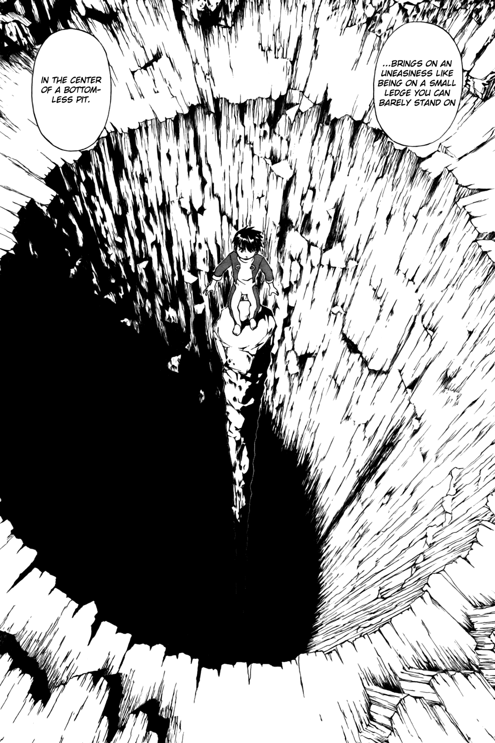 Ah! My Goddess Chapter 227 page 19 - Chapter 227: Why Does My Heart Throb So!?