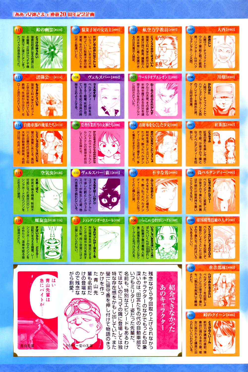 Ah! My Goddess Chapter 241 page 24 - Chapter 241: Birth!!