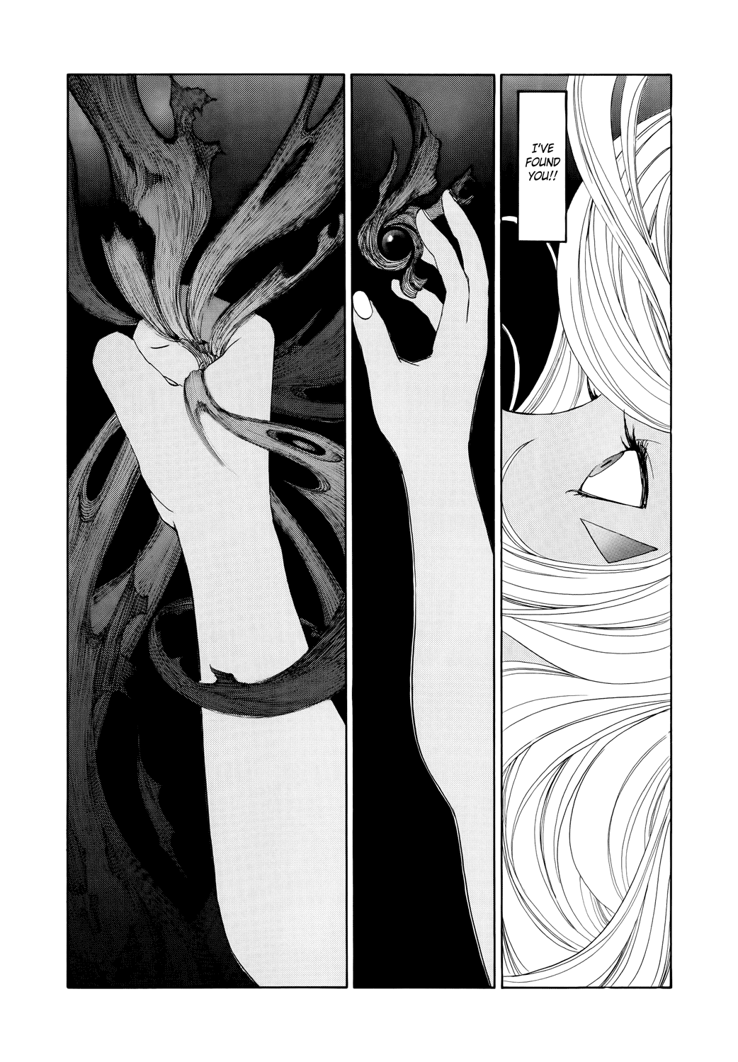 Ah! My Goddess Chapter 276 page 10 - Chapter 276: Full-Demon Urd