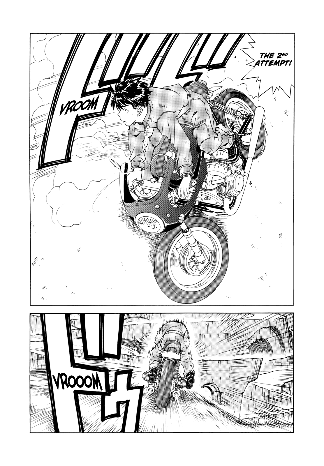 Ah! My Goddess Chapter 297 page 13 - Chapter 297: Magical Encouragement