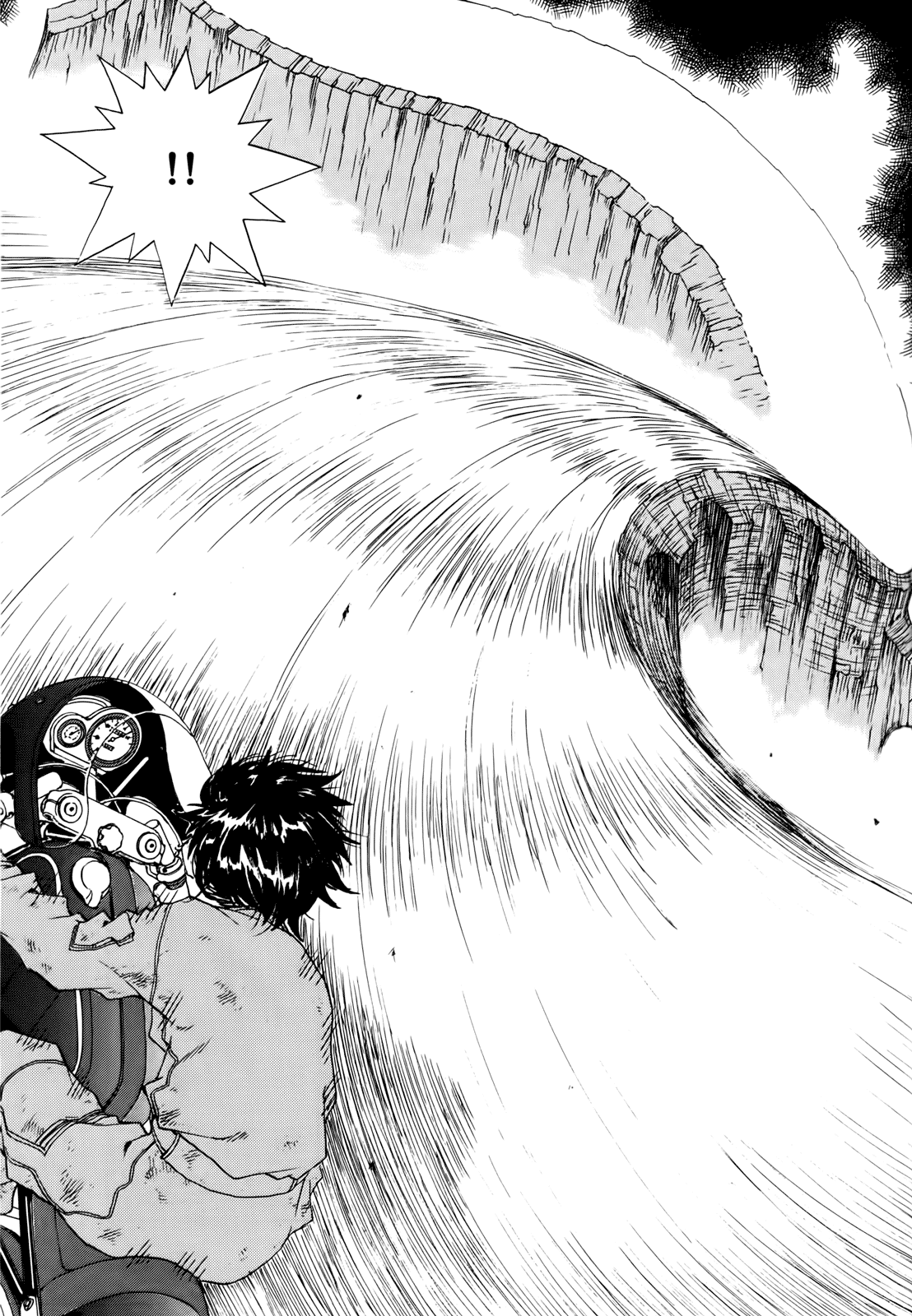 Ah! My Goddess Chapter 298 page 11 - Chapter 298: The Countdown of Life