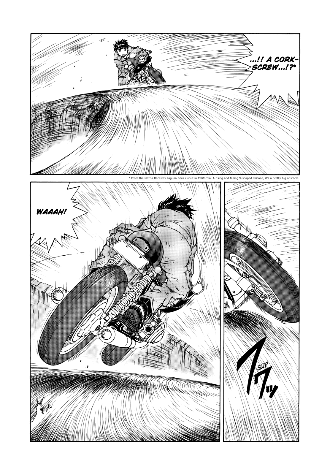 Ah! My Goddess Chapter 298 page 12 - Chapter 298: The Countdown of Life