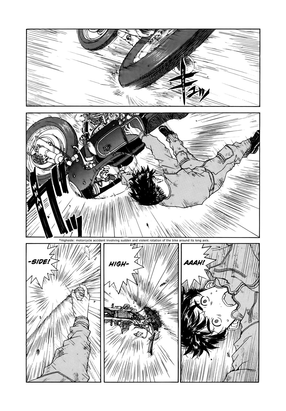 Ah! My Goddess Chapter 298 page 14 - Chapter 298: The Countdown of Life