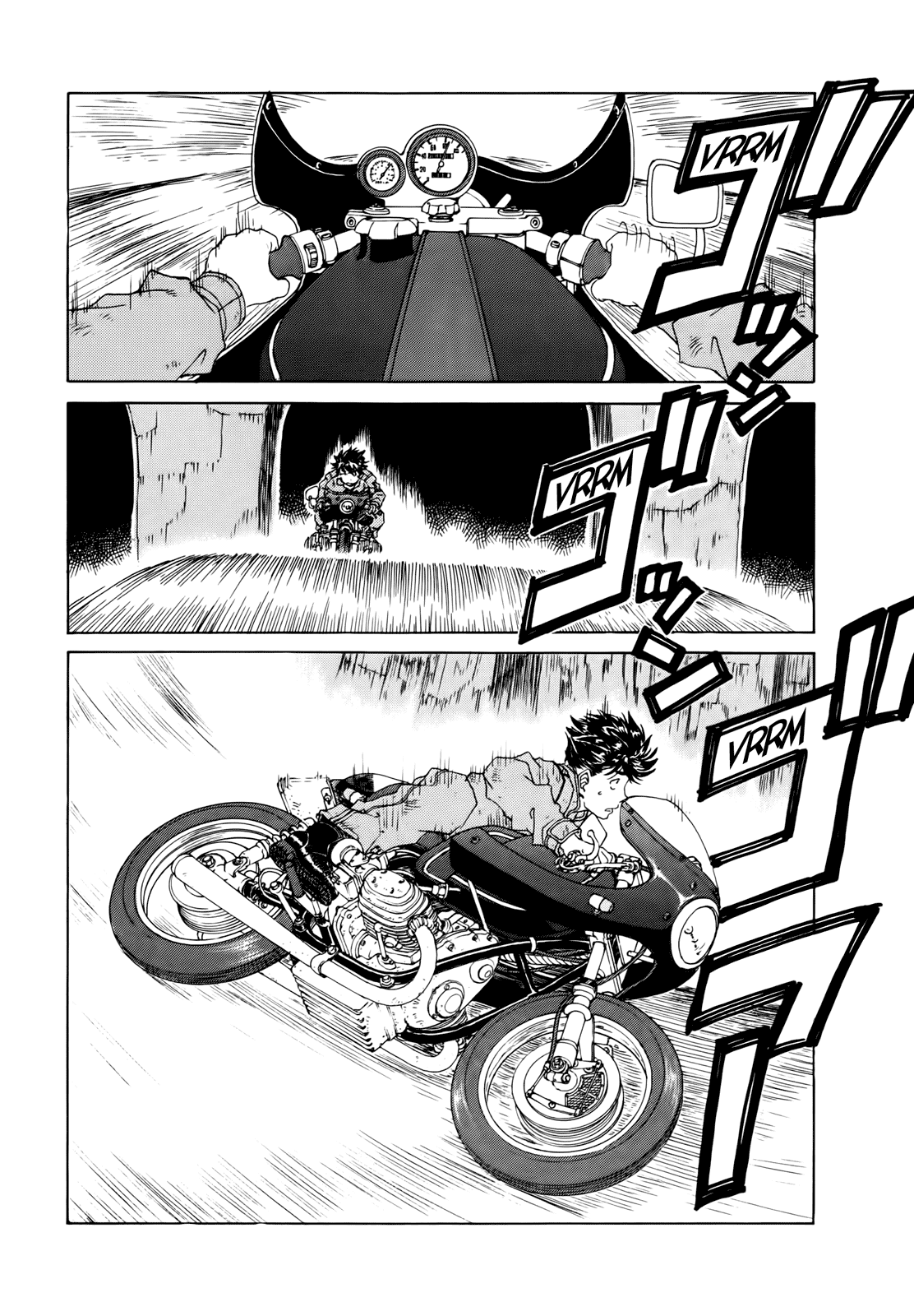 Ah! My Goddess Chapter 298 page 2 - Chapter 298: The Countdown of Life