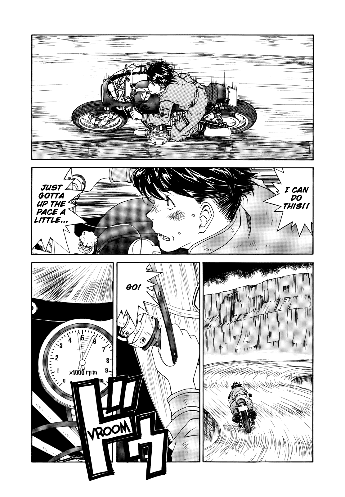 Ah! My Goddess Chapter 298 page 7 - Chapter 298: The Countdown of Life