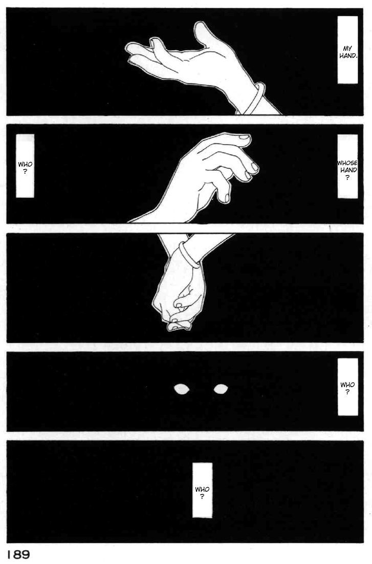 Ah! My Goddess Chapter 96 page 15 - Chapter 96: Boy's Memories