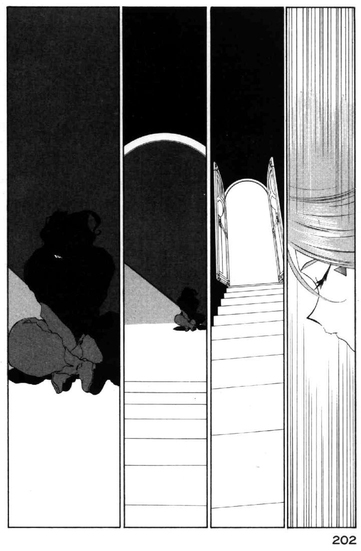Ah! My Goddess Chapter 96 page 28 - Chapter 96: Boy's Memories