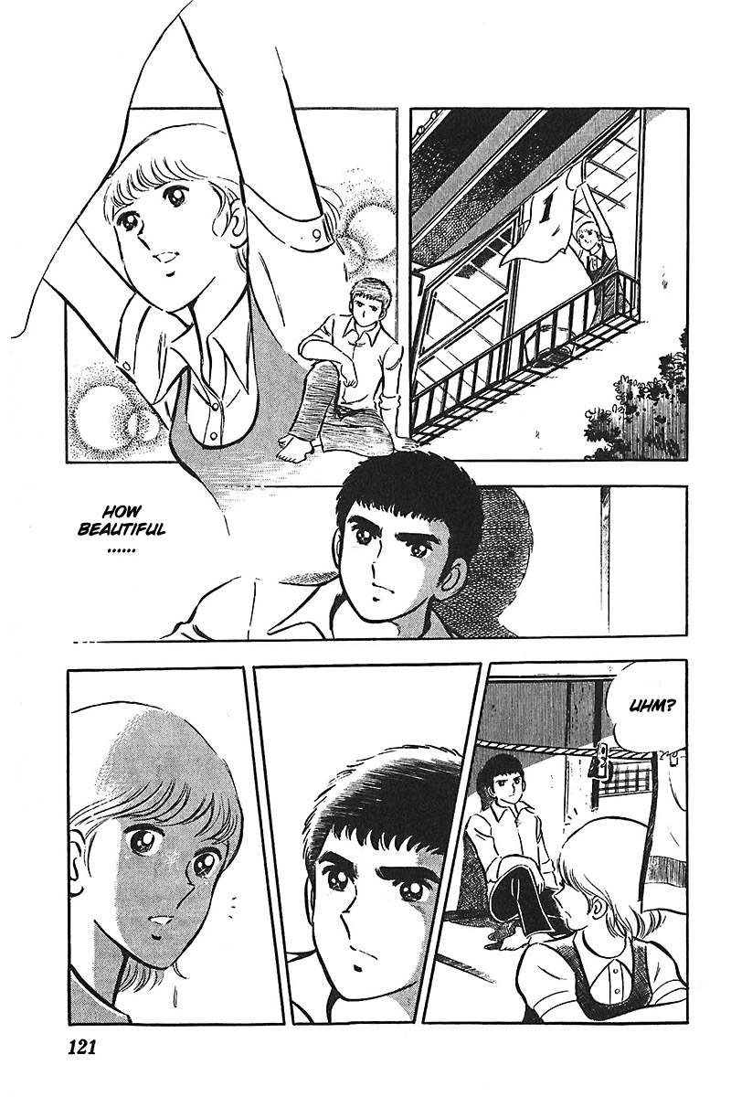 Ah! Seishun no Koushien Chapter 1.4 page 26 - Vol.1 Chapter 4