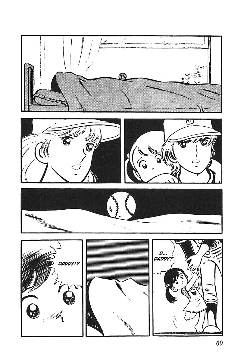 Ah! Seishun no Koushien Chapter 6.2 page 22 - Vol.6 Chapter 2